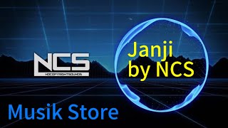 Download lagu Musik store - Janji by ncs nocopyright sound mp3