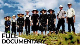 Meet the Mennonites Video