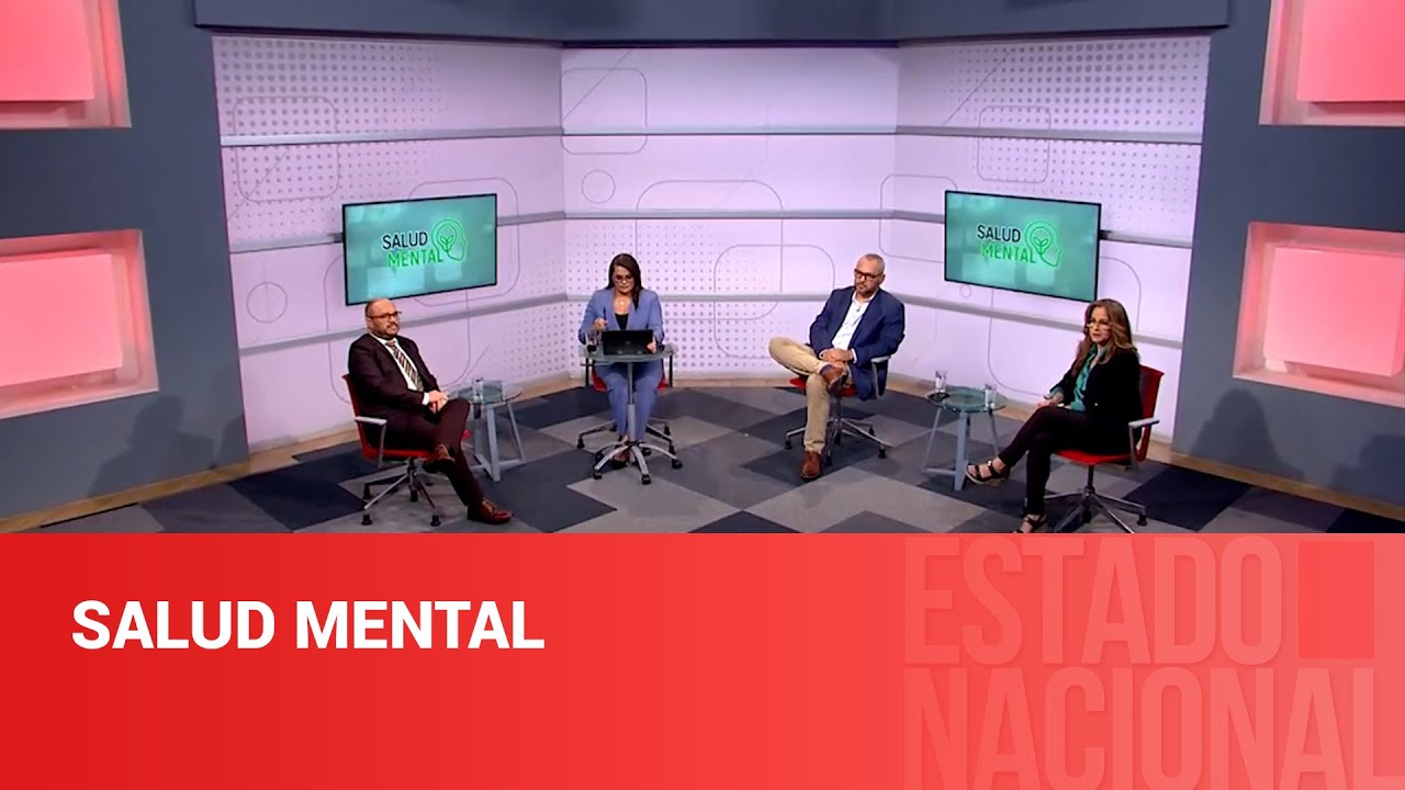 Estado Nacional - Domingo 13 Octubre 2024