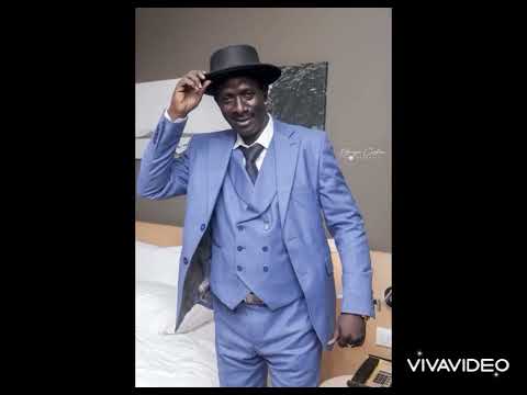 DJELYKABA KOUYATÉ - DIYÈ (2022)