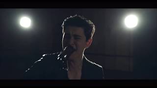 The Weeknd - Can't Feel My Face Cover by Before You Exit