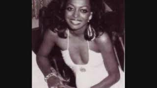Diana Ross ~ IMAGINE