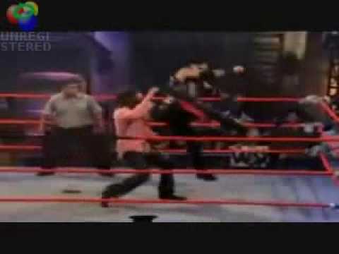 Snypa Rifle Titiantron