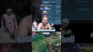 Download lagu bagian 3 | Tante bel nanya sama pascol mp3