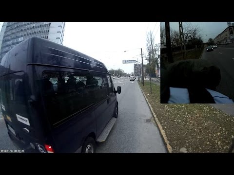 MOC-572 Oldaltáv, aztán követési táv - Close pass, then tailgates