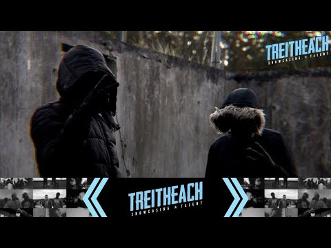 (VBLOCK) Mubz x Fabio - Pissed (Official Music Video) | Treitheach