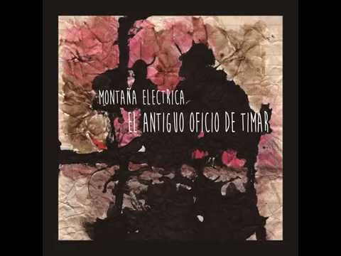 Montaña Electrica - Satan e Hijo (single)