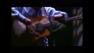 Tommy Emmanuel - Initiation