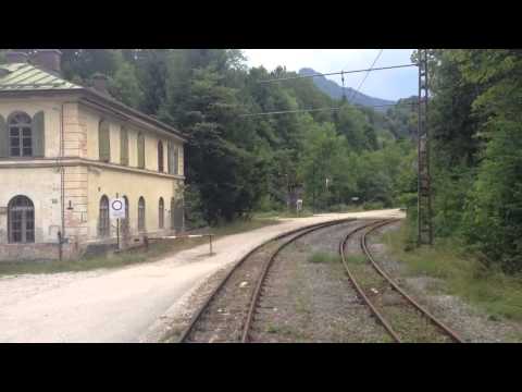 Ausfahrt WACHTL (TIROL)