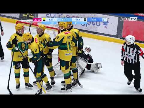 GKS Katowice - STS Sanok / 20.01.2026