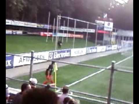 AGOVV - Excelsior (2-3)