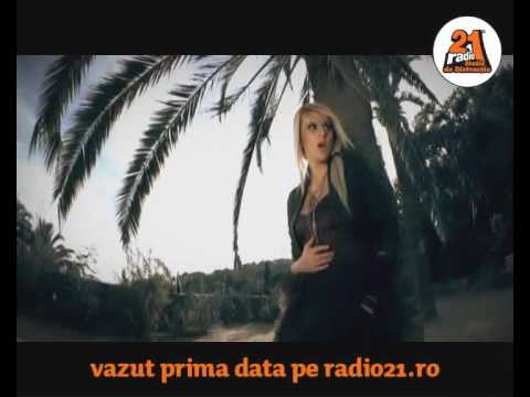Liviu Hodor feat. Tara - Happy For You (Official Videoclip)