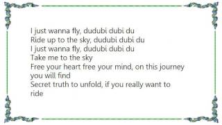 Banaroo - Space Cowboy Lyrics