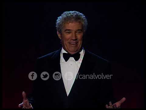 Chico Novarro en "El Club de la Comedia"