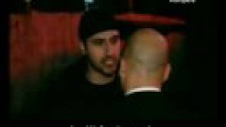 Bouncer (kickbox world champion) vs loudmouth - Vol. 01