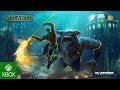 DC Universe Online - New Event & Episode: Atlantis!