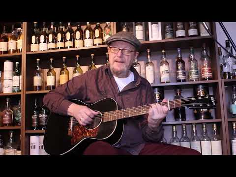 Rag Mama Rag - Blind Boy Fuller - LESSON AVL. (TEACH: VID * TABS)