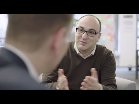 Karriere mit Randstad Finance – Verlässliche Jobangebote