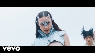 Musik-Video-Miniaturansicht zu Spaceman Songtext von MØ