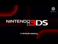 Nintendo 3DS Logo 2011 2012