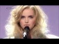 [DK X Factor 2012] Live show 2 | Ida - Nothing's ...