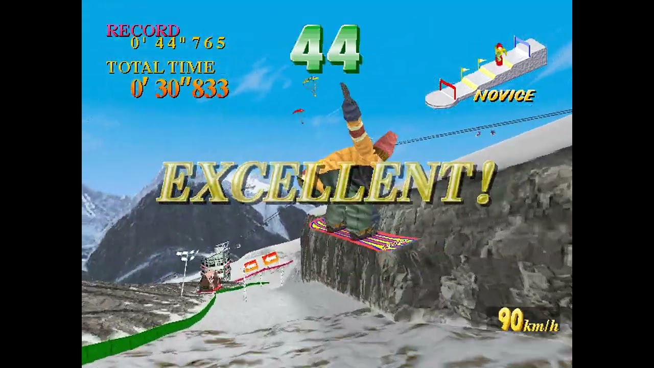Gameplay Video