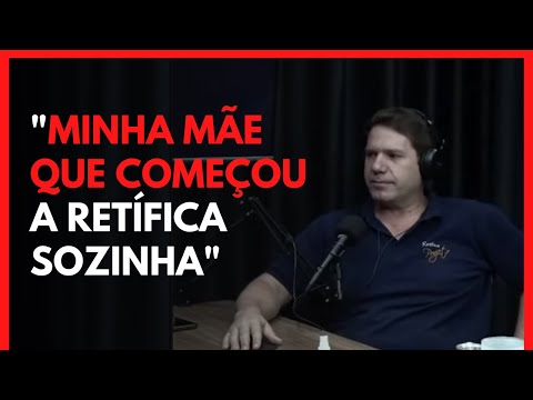 JAIRO FALA COMO SURGIU A RETÍFICA PROJETO - MADE FOR SPEAK