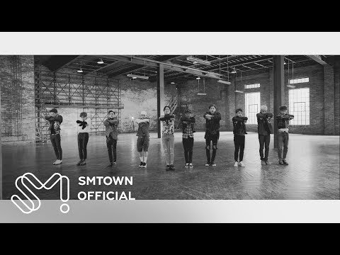 EXO 엑소 'CALL ME BABY' MV thumnail