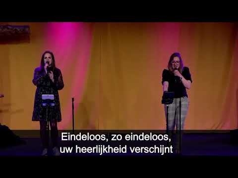 Prachtige God - Opwekking 626