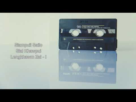 Siampuii Sailo - Sial Khawpui