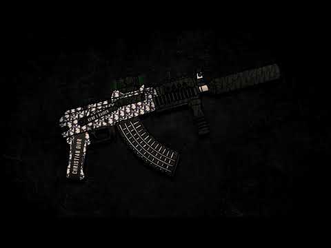 Short 1 Minute Freestyle Type Beat - "Shooter" | Free Beats | Rap Instrumental Beats | Short Beats