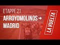 Komt er nog een verrassing op de laatste dag? | Vuelta