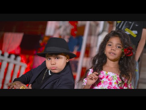 LUKAS DOLOFANU ❌ EMMA DE VIS - JA KERE  | Official Video
