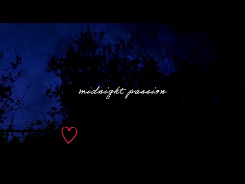 Eleven Point Two - Midnight Passion (Official Lyric Video)