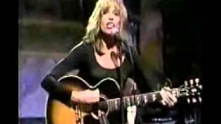 Carly Simon - Touched by the Sun