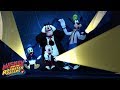Goof Mansion Sneak Peek Mickey And The Roadster Racers Disneyjr