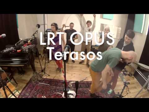 Ministry of Echology Kvietimas i LOFTA 2015 06 01