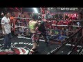 BBQ Beatdown 79 Vivian Norway Vs Phetwayu Thailand