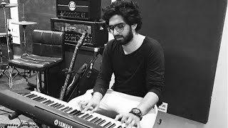 Amaal Mallik Live - Cooking New Music