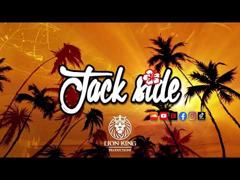 TOP DIGITAL ✘ JACKSIDE - Déchiré Kilot [Kompa Remix] (HD)