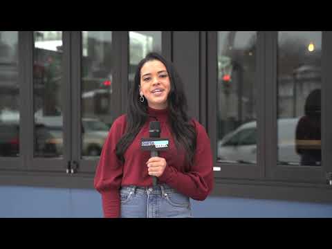 Comfort Food & Cocktails at Bates Bar & Grill in Braintree