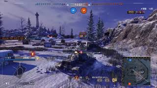 [wot]繰り返される諸行無常