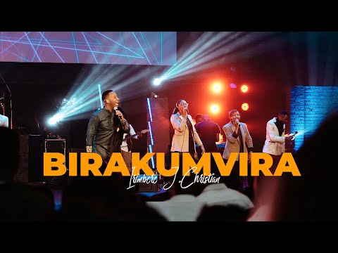 BIRAKUMVIRA by JEAN CHRISTIAN IRIMBERE