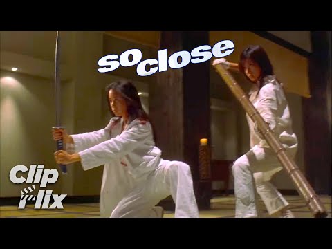 Revenge And Law Come Together For Final Battle | So Close (6/6) | Action Movie