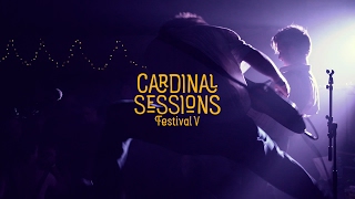 Cardinal Sessions Festival V Teaser! Berlin, Hamburg & Cologne