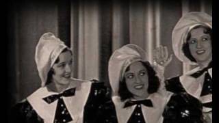 The Boswell Sisters - There`ll be some changes made (1932).wmv