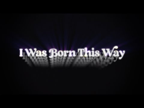 I Was Born This Way Official Tribeca Teaser