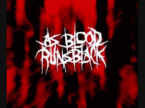 Lance's As Blood Runs Black Vocal Audition!