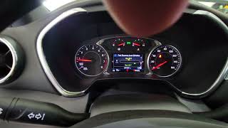 2020 Blazer P0128 Code Issues Replace Coolant Temp Sensor