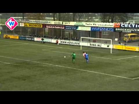 Samenvatting IJsselmeervogels tegen Noordwijk.